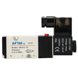 Van điện từ AIRTAC 4M310-10