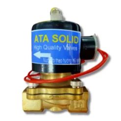Van điện từ Ata