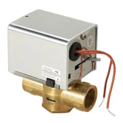 Van điện từ Belimo