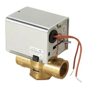 Van điện từ Belimo