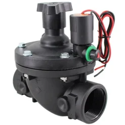 Van điện từ Bonavalve
