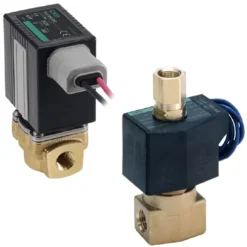 Van điện từ CKD