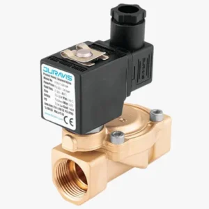Van điện từ Duravis