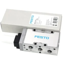 Van điện từ Festo