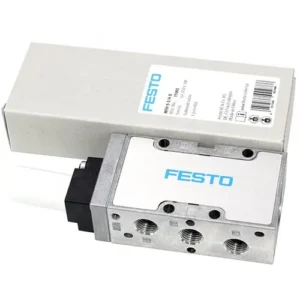 Van điện từ Festo