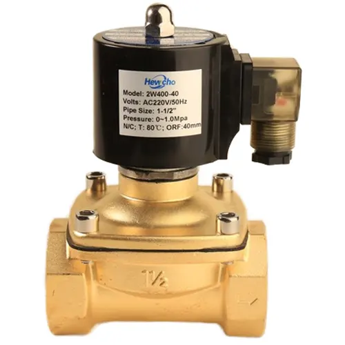 Van điện từ Hewcho