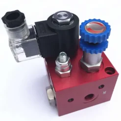 Van điện từ Hydromax