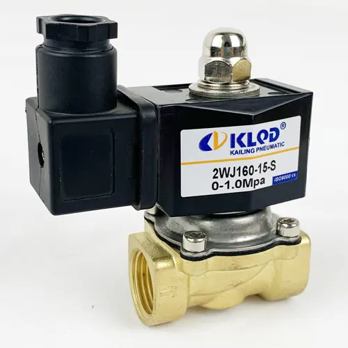 Van điện từ Kailing