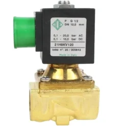 Van điện từ 21H8KV120