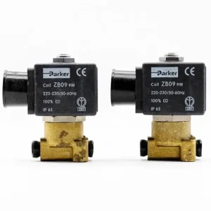 Van điện từ Parker