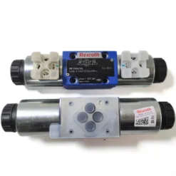Van điện từ Rexroth