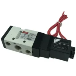 Van điện từ YPC