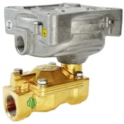 Van điện từ chống cháy nổ