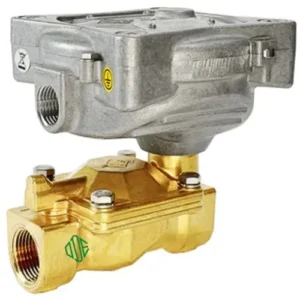 Van điện từ chống cháy nổ