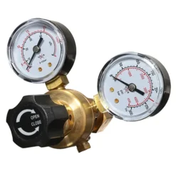 Van giảm áp gas