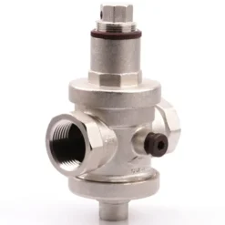Van giảm áp inox