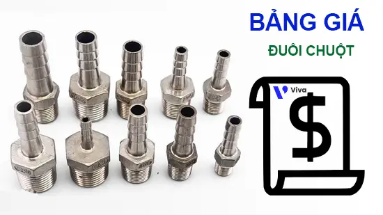 Bang giá đuôi chuột
