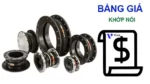 Bảng giá các loại khớp nối