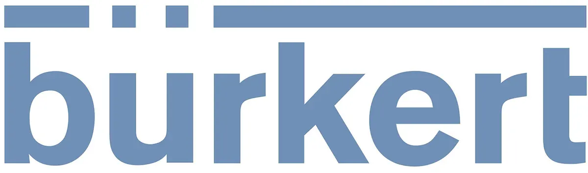 burkert logo