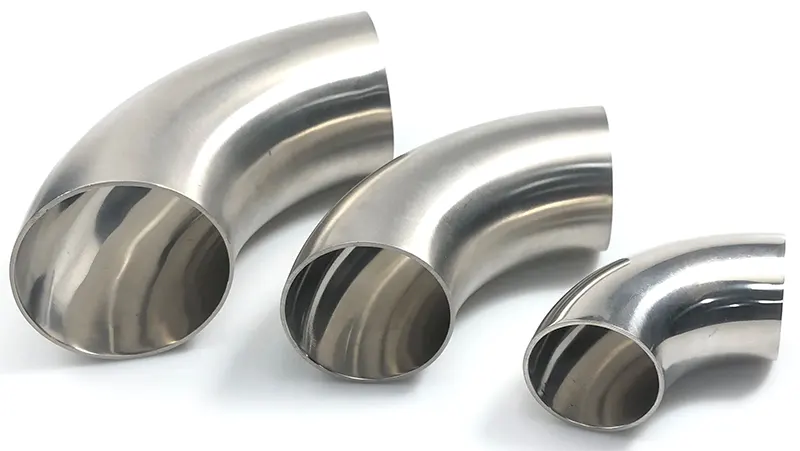 Cút inox trang trí