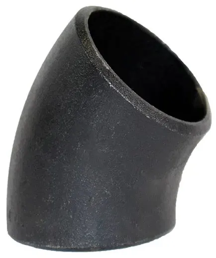 Cút thép 45 độ