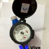 Đồng hồ đo nước Itron