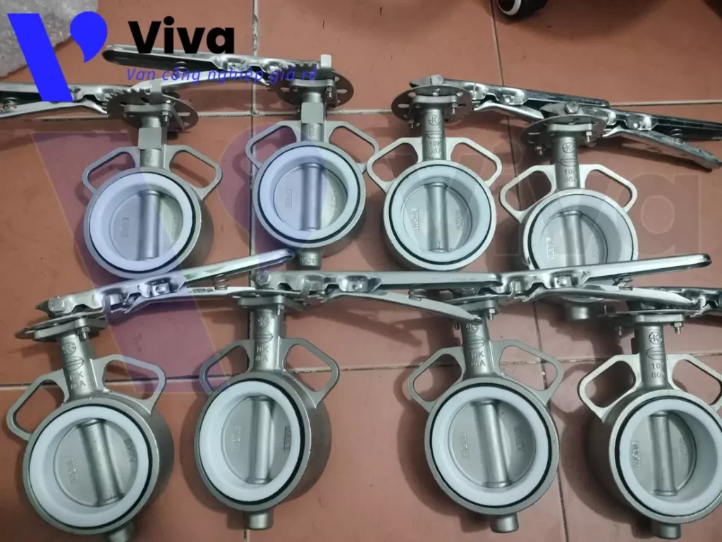 Viva – Van công nghiệp giá rẻ