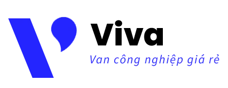 logo công ty Viva