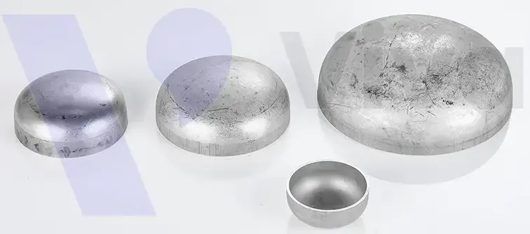 Một số kích thước nút bịt hàn inox 316