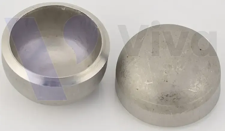 Nút bịt hàn giáp mối inox 316