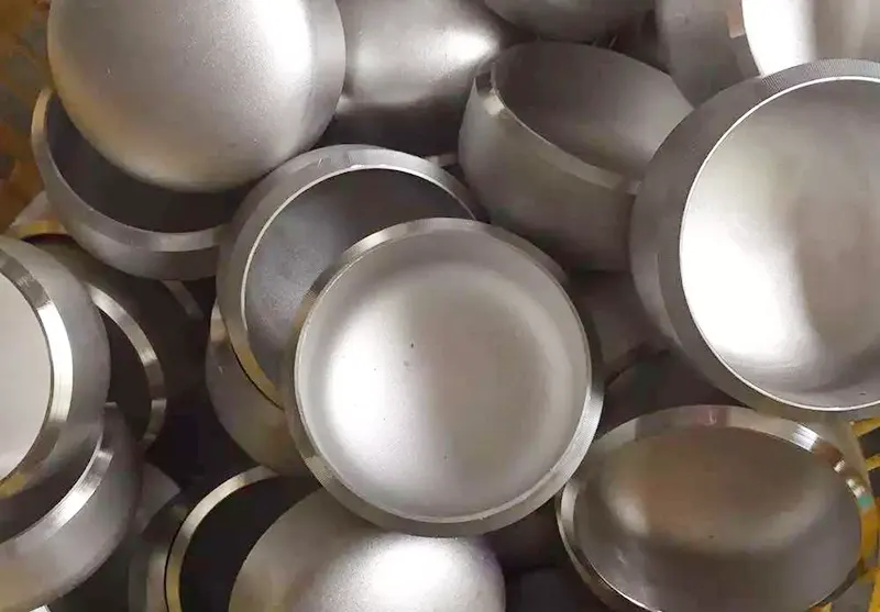 Nút bịt hàn inox 316