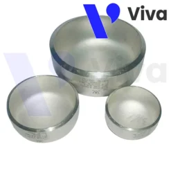 Nút bịt hàn inox 316