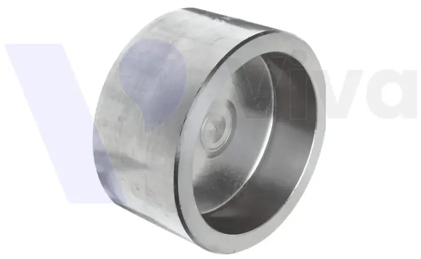 Nút bịt hàn lồng inox 316