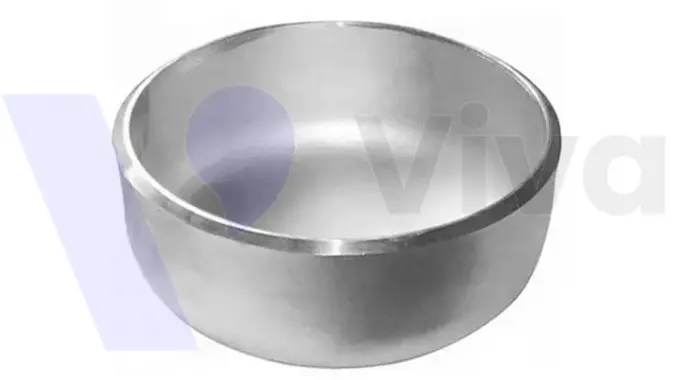 nút bịt hàn inox 316