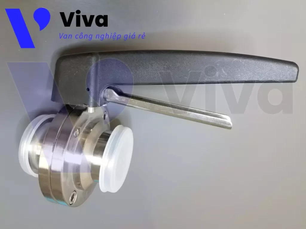 Viva – Van công nghiệp giá rẻ