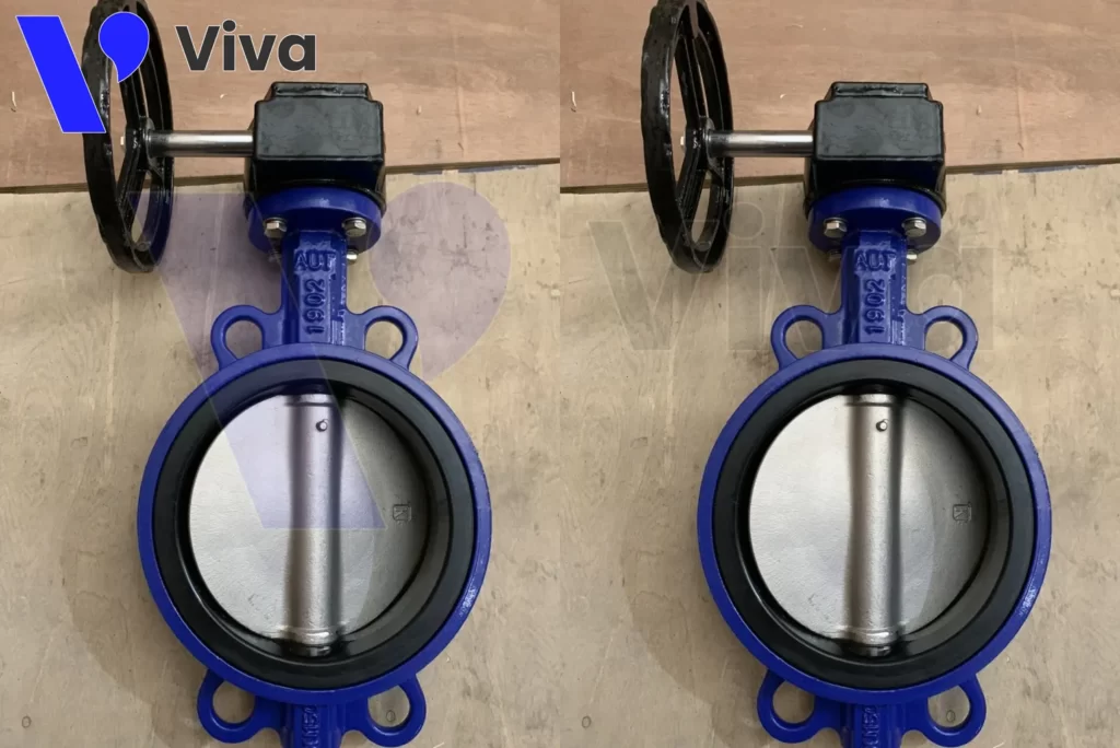Viva – Van công nghiệp giá rẻ
