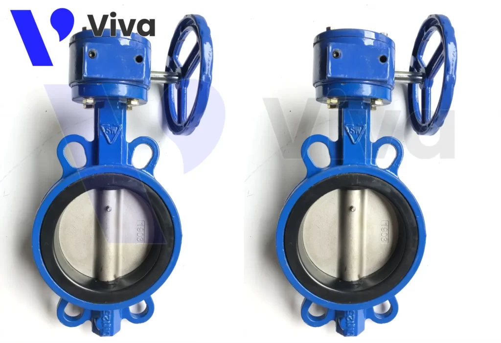 Viva – Van công nghiệp giá rẻ