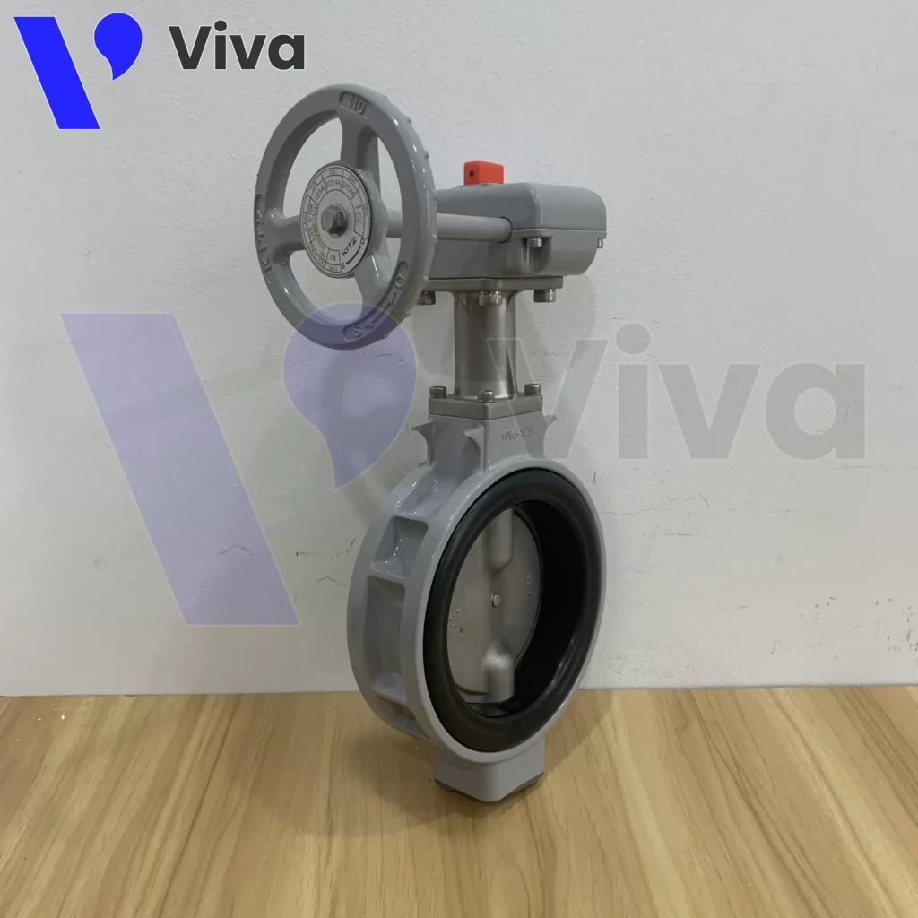 Viva – Van công nghiệp giá rẻ