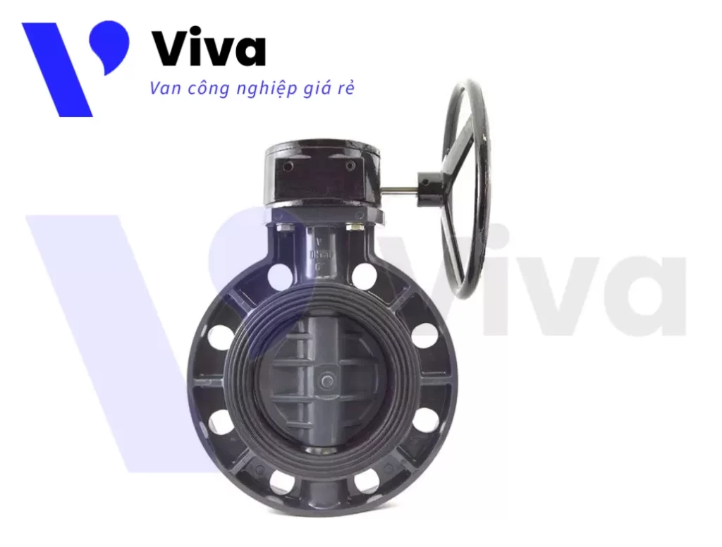 Viva – Van công nghiệp giá rẻ