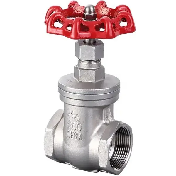 van cong inox noi ren 1
