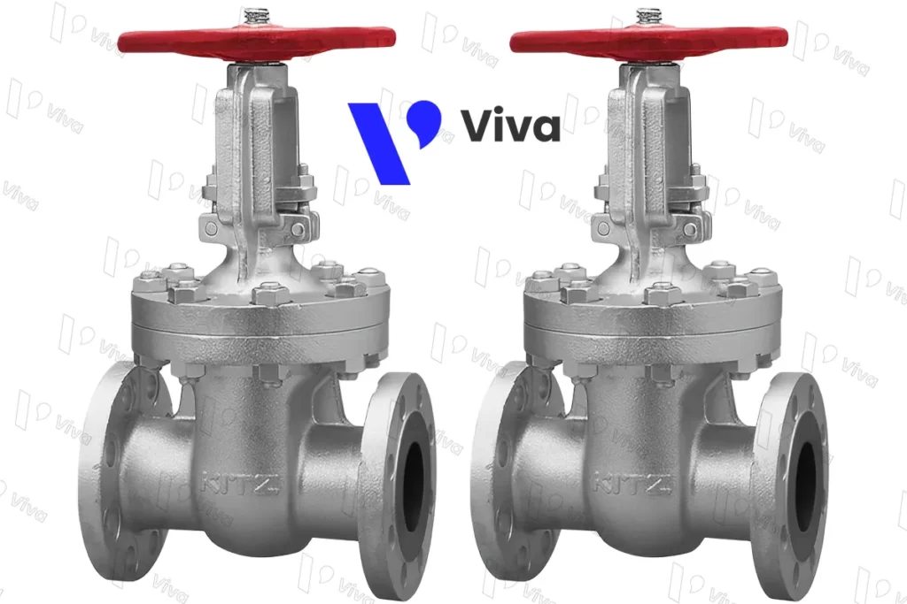 Viva – Van công nghiệp giá rẻ