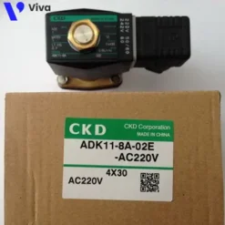 van điện từ CKD