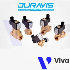 Van điện từ Duravis