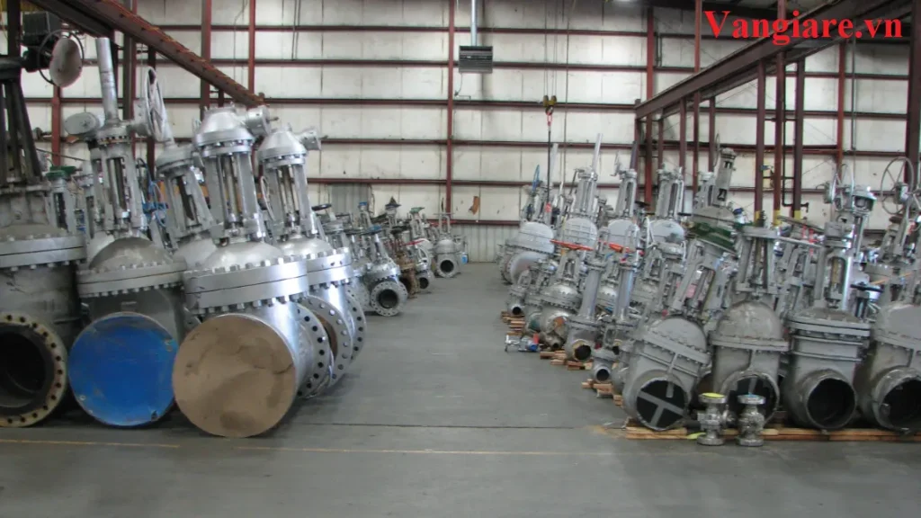 Viva – Van công nghiệp giá rẻ