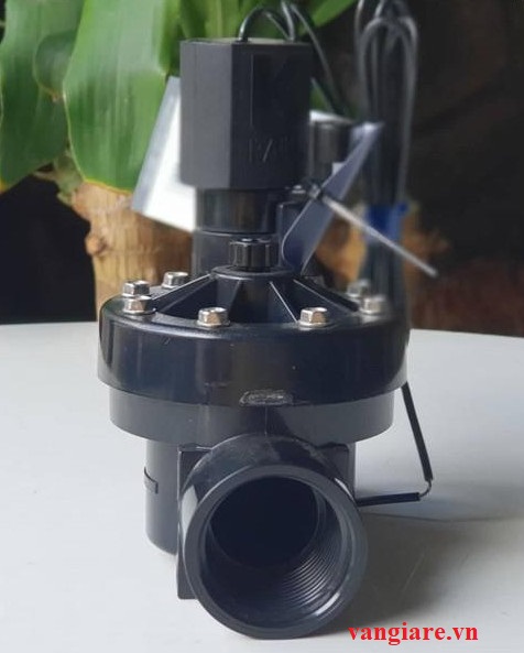 van điện từ K-Rain