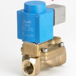 van điện từ danfoss