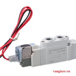 van điện từ smc