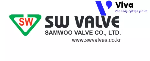 Logo van Samwoo