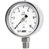 Đồng hồ đo áp suất Wise P252