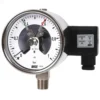 Đồng hồ đo áp suất Wise P520